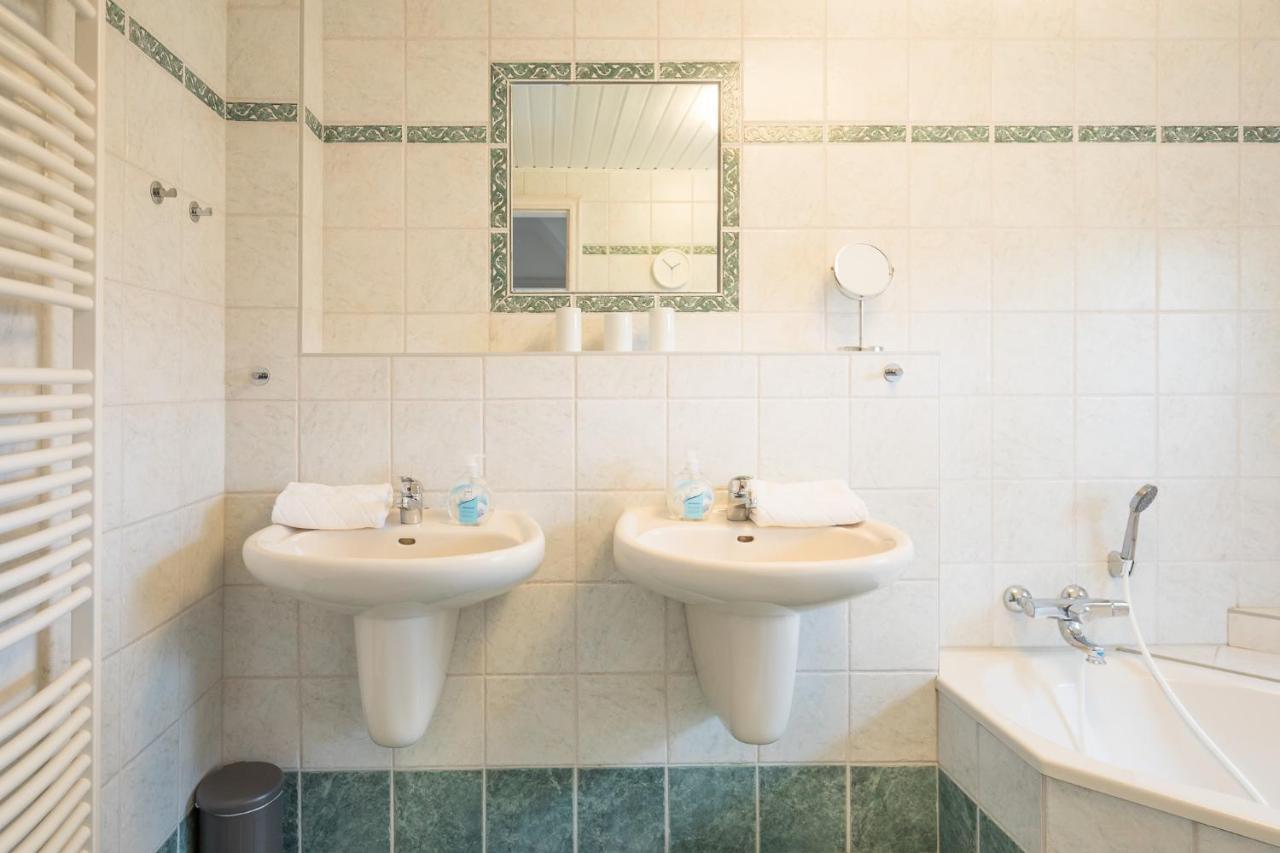 Dagebüll Hollaenderdeich No 43ヴィラ エクステリア 写真